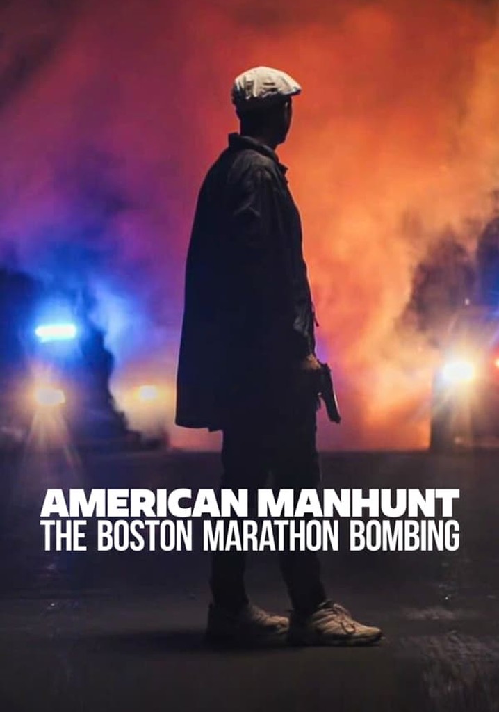 American Manhunt: The Boston Marathon Bombing Temporada 1 - Ver Todos ...